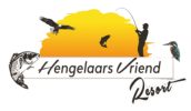 Hengelaars Vriend Resort logo 01